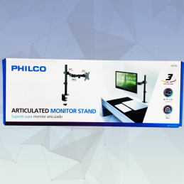 Soporte de Monitor Philco...