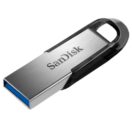 Pendrive SanDisk Ultra Flair USB 3.0 16GB