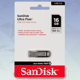 Pendrive SanDisk Ultra...
