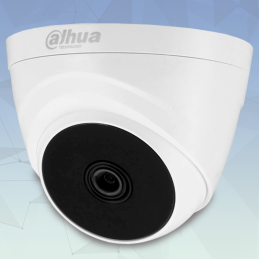 Camara HDCVI IR Eyeball 2MP 1080P