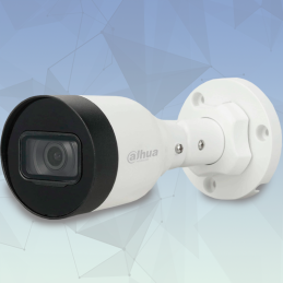 Camara IP Dahua 2MP DH-IPC-HFW1230S1-S5