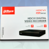 DVR Dahua 8 Canales 2MP Wizsense DH-XVR1B08-I