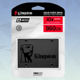 DISCO SOLIDO 960GB KINGSTON...