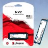 DISCO M.2 NVMe 250GB KINGSTON PCIe 4.0