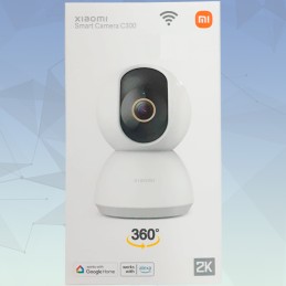 CAMARA SMART XIOMI AC300 WIFI