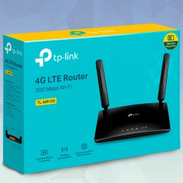 ROUTER 4G LTE  TP-LINK...