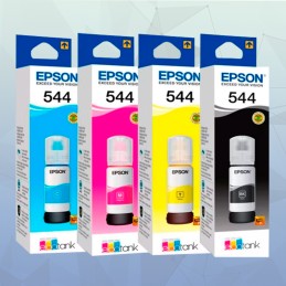 BOTELLA DE TINTA EPSON 544...