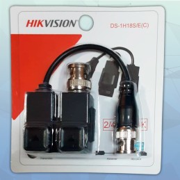 BALUM HIKVISION DS-1H18S/E(C)