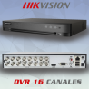 DVR DE 16 CANALES