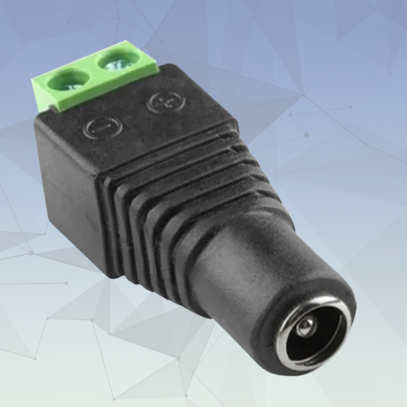 CONECTOR DC HEMBRA