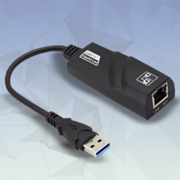 ADAPTADOR USB 3.0 A ETHERNET