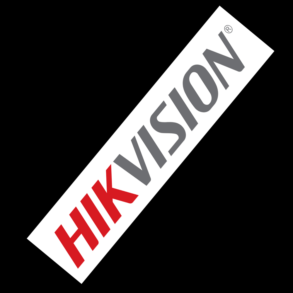 HIKVISION